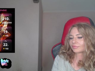 -Cinamon- Porn Show