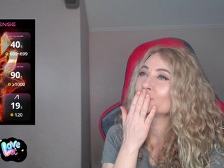 -Cinamon- Porn Show