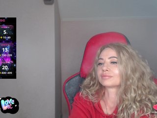 -Cinamon- Porn Show