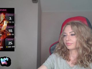 -Cinamon- Porn Show
