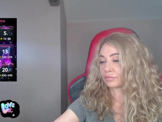 -Cinamon- Porn Show