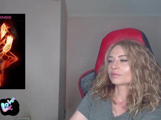 -Cinamon- Porn Show