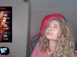 -Cinamon- Porn Show