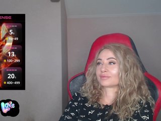 -Cinamon- Porn Show