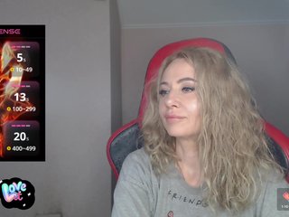 -Cinamon- Porn Show