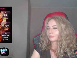 -Cinamon- Porn Show
