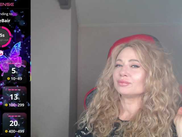 ---II---'s BongaCams show and profile
