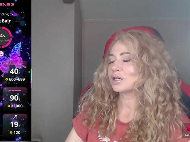 ---II---'s BongaCams show and profile