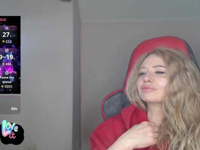 ---II---'s BongaCams show and profile