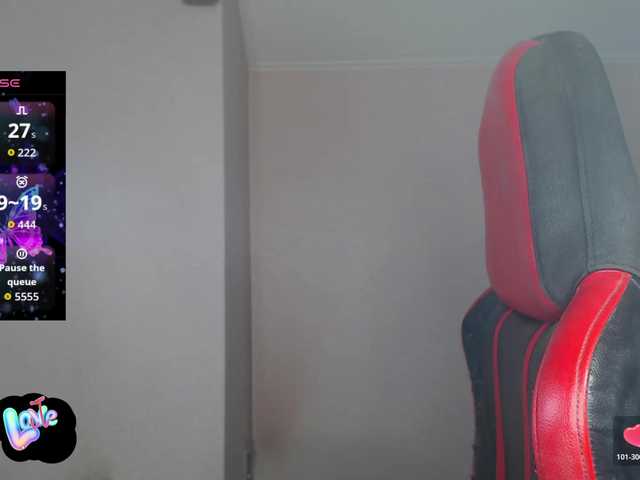 ---II---'s BongaCams show and profile