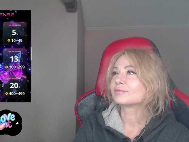 ---II---'s BongaCams show and profile