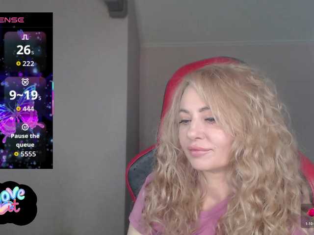 ---II---'s BongaCams show and profile