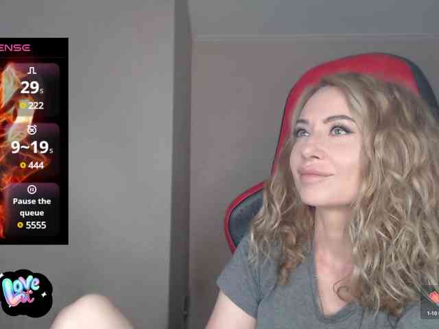 -Cinamon- webcam