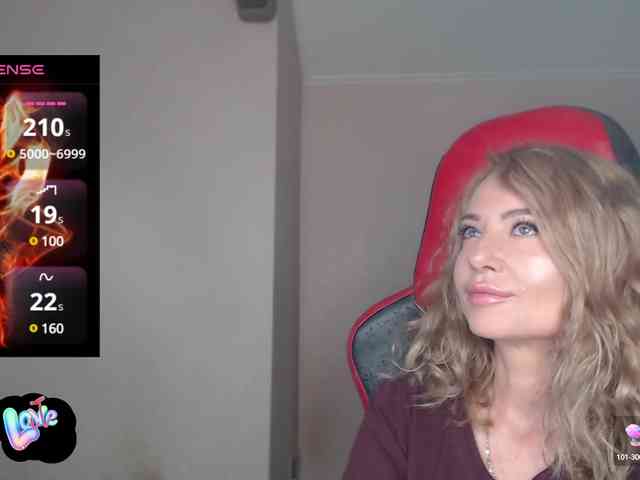 -Cinamon- webcam