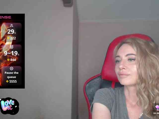 -Cinamon- webcam