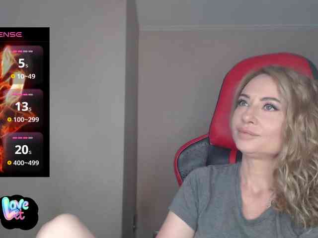 -Cinamon- webcam