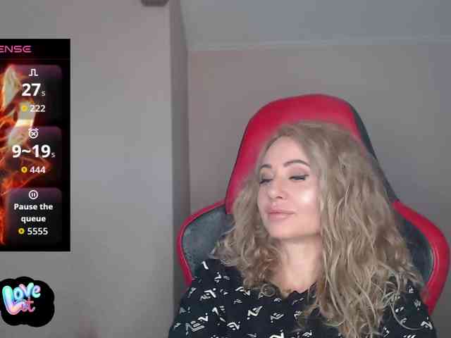 -Cinamon- webcam