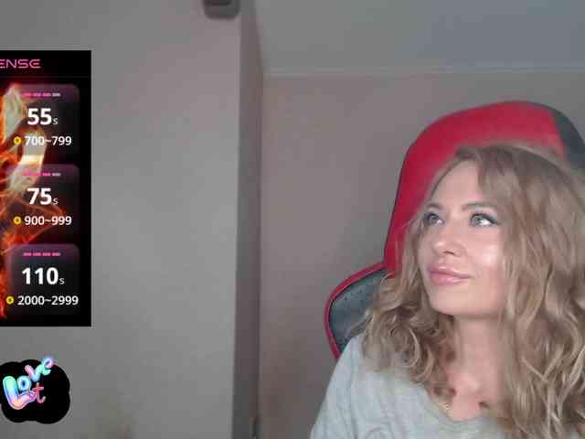 -Cinamon- webcam