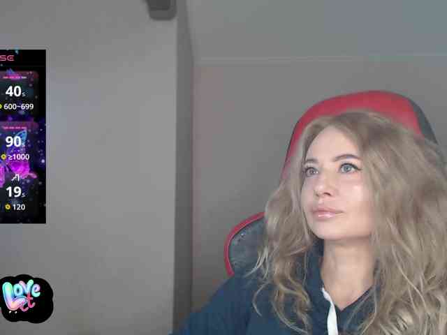 -Cinamon- webcam