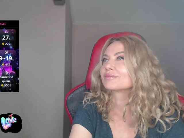 -Cinamon- webcam