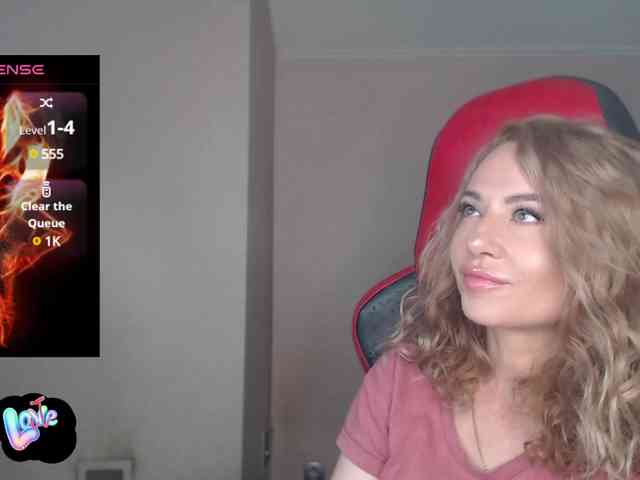 -Cinamon- webcam