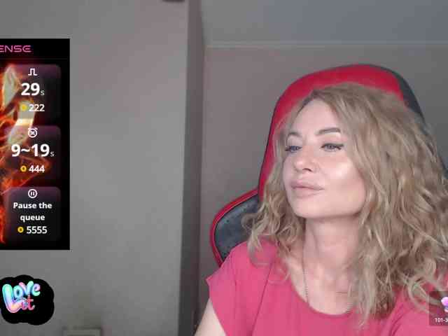 -Cinamon- webcam