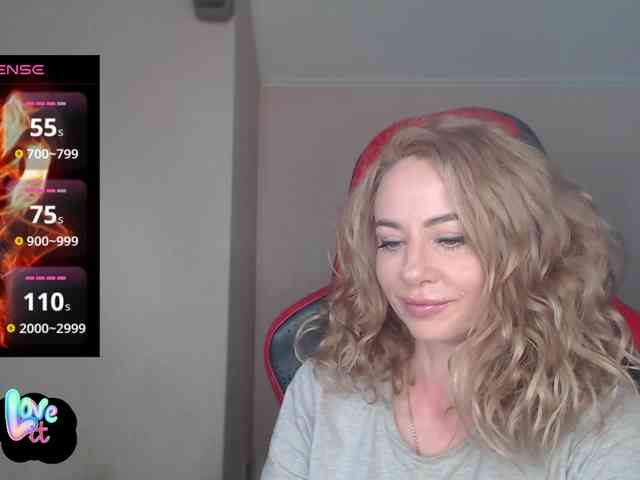 -Cinamon- webcam