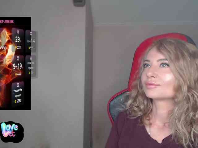 -Cinamon- webcam