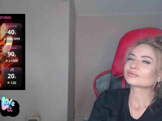 -Cinamon- webcam