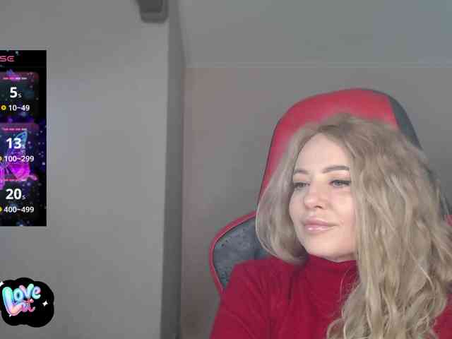 -Cinamon- webcam