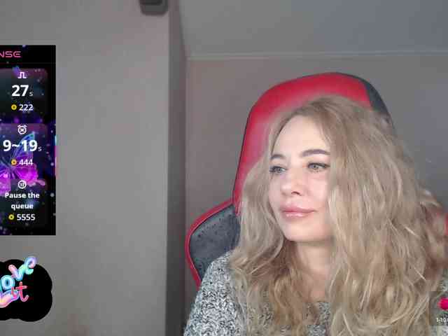 -Cinamon- webcam
