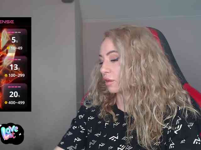 -Cinamon- webcam