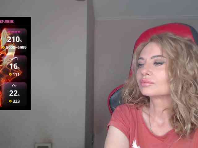 -Cinamon- webcam
