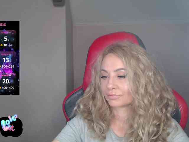 -Cinamon- webcam