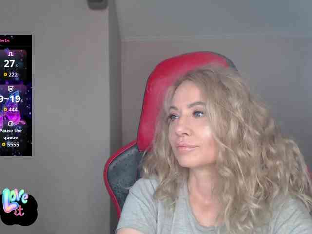 -Cinamon- webcam