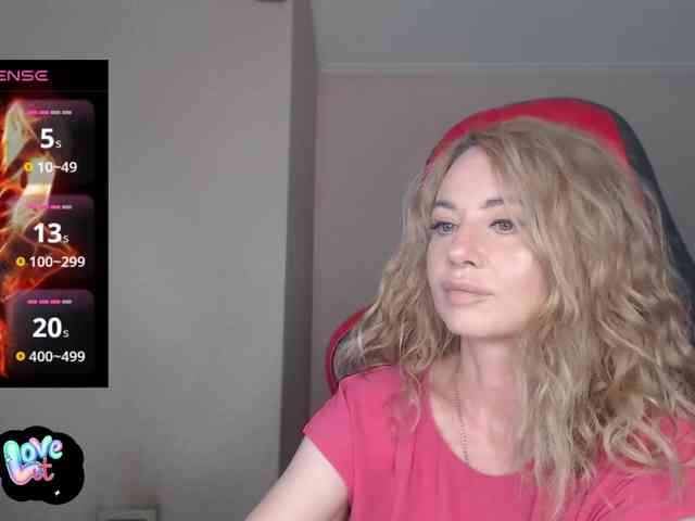-Cinamon- webcam