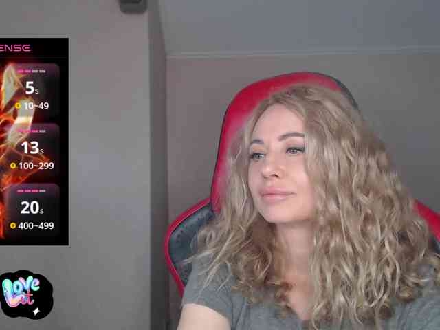 -Cinamon- webcam