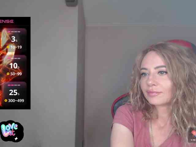 -Cinamon- webcam