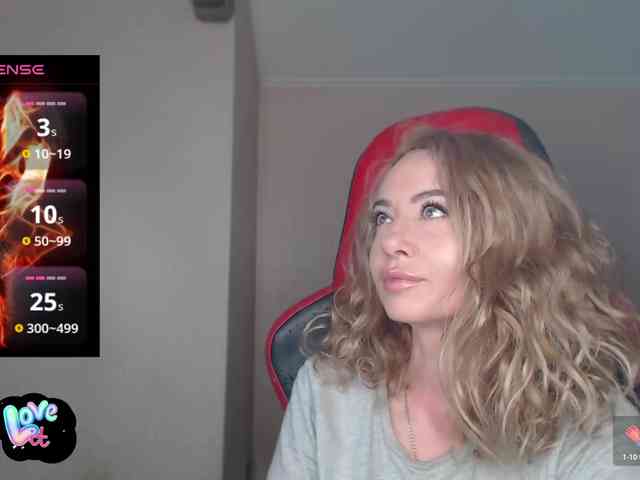 -Cinamon- webcam