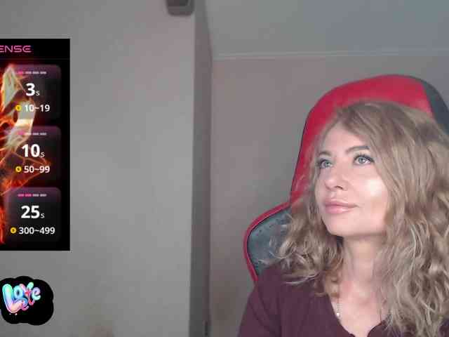 -Cinamon- webcam