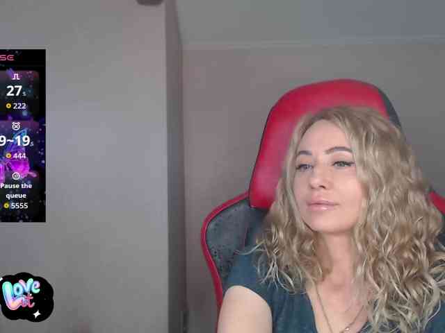 -Cinamon- webcam