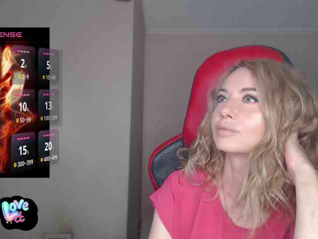 -Cinamon- webcam