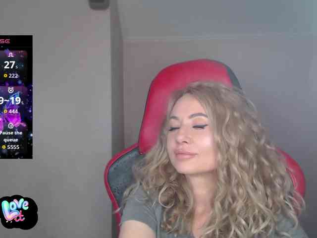 -Cinamon- webcam