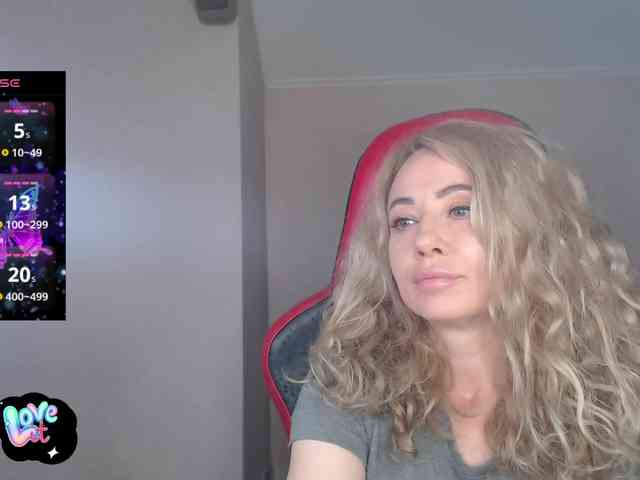 -Cinamon- webcam