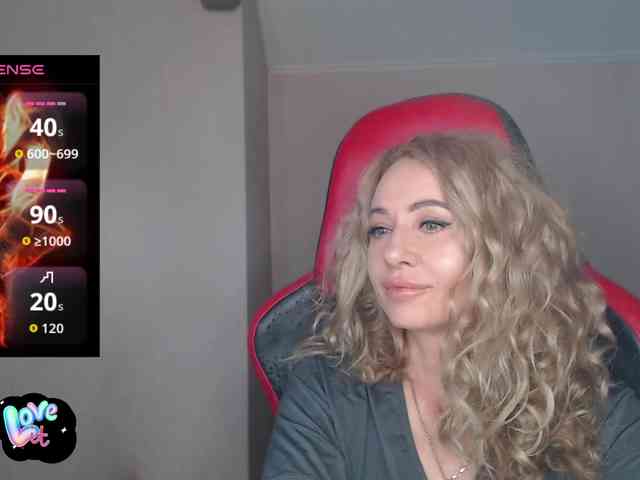 -Cinamon- webcam