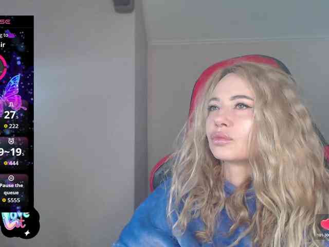 ---II--- Live Webcam on BongaCams