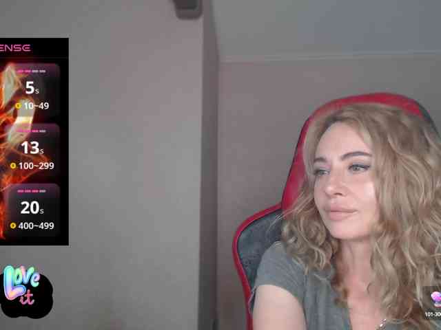 -Cinamon- webcam