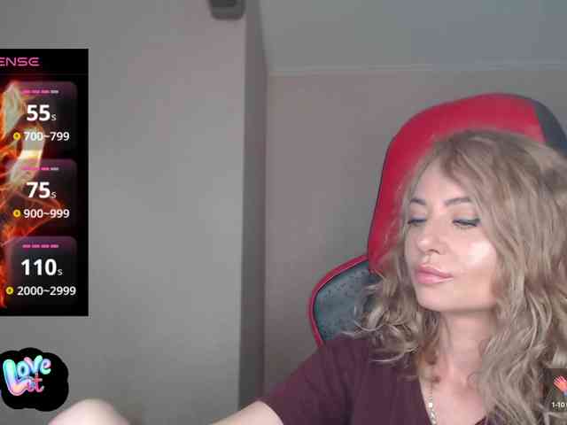 -Cinamon- webcam