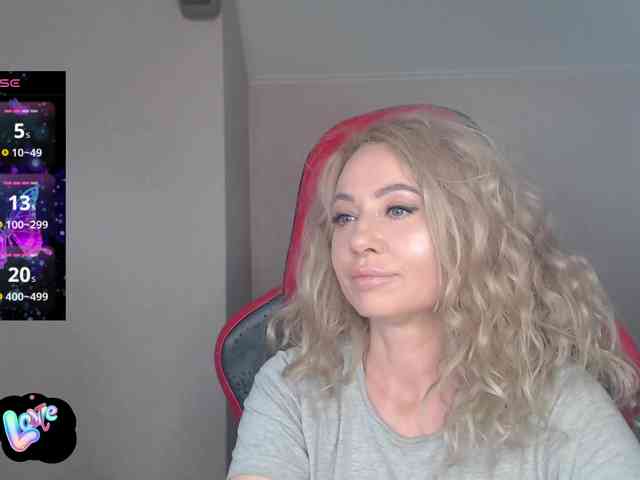 -Cinamon- webcam