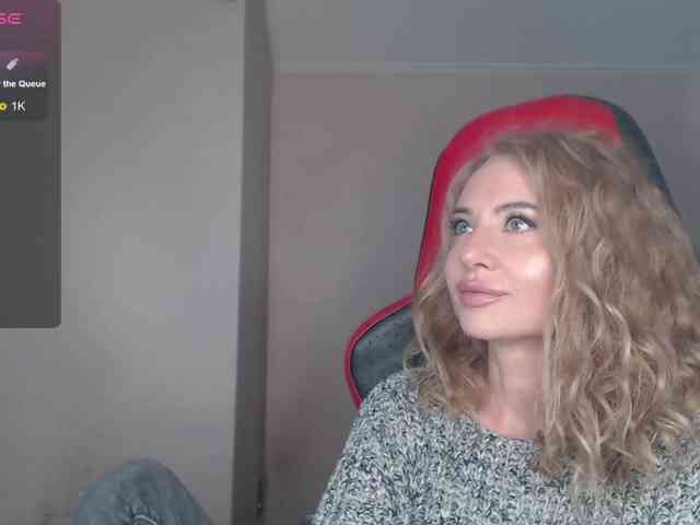 -Cinamon- webcam